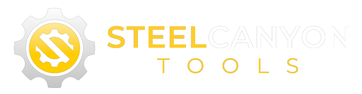 SteelCanyonTools